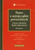 Polnische buch : Prawo o us... - Tadeusz Ereciński, Jacek Gudowski, Józef Iwulski