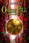 Polnische buch : Oskar Pill... - Eli Anderson