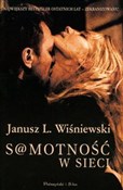 Książka : Samotność ... - Janusz Leon Wiśniewski