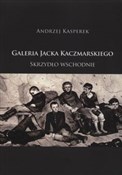 Galeria Ja... - Andrzej Kasperek -  polnische Bücher