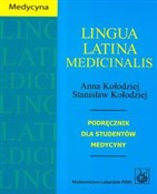Zobacz : Lingua Lat... - Anna Kołodziej, Stanisław Kołodziej