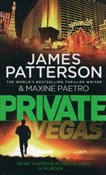 Private Ve... - James Patterson - buch auf polnisch 