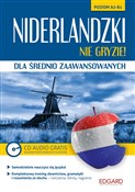 Niderlandz... - Magdalena Donderowicz - buch auf polnisch 