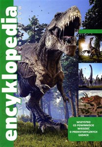 Bild von Encyklopedia dinozaurów