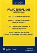Prawo Euro... -  Książka z wysyłką do Niemiec 
