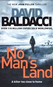 Zobacz : No Man's L... - David Baldacci