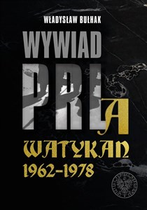 Bild von Wywiad PRL a Watykan 1962-1978