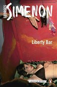 Książka : Liberty Ba... - Georges Simenon