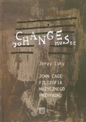 John Cage ... - Jerzy Luty -  Polnische Buchandlung 