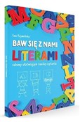 Polska książka : Baw się z ... - Ewa Kujawińska