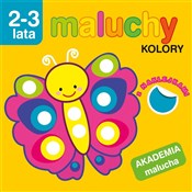 Maluchy. K... - Opracowanie Zbiorowe -  Polnische Buchandlung 