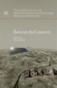 Bild von Between the Cataracts 1 Proceeding of the 11th International Conference for Nubian Studies Warsaw U