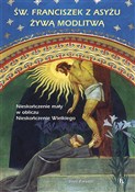Święty Fra... - Divo Barsotti -  Książka z wysyłką do Niemiec 