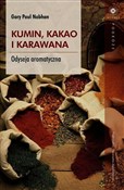 Kumin kaka... - Paul Gary Nabhan -  polnische Bücher