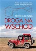 Droga na w... - Piotr Kulczyna -  Polnische Buchandlung 