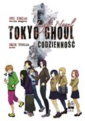 Tokyo Ghou... - Sui Ishida -  Książka z wysyłką do Niemiec 