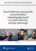 Polnische buch : Ruch kadro... - Lidia Marciniak, Elżbieta Piotrowska-Albin