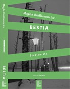 Bestia Stu... - Omilianowicz Magda, Ostrowski Jacek -  fremdsprachige bücher polnisch 