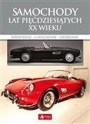 Samochody ... - Karol Wiechczyński -  polnische Bücher