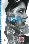 Lissy - Luca D'Andrea - buch auf polnisch 
