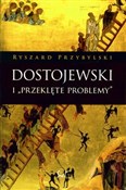 Polnische buch : Dostojewsk... - Ryszard Przybylski