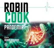 Zobacz : Pandemia - Robin Cook