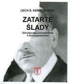 Zatarte śl... - Lech S. Kempczyński -  fremdsprachige bücher polnisch 