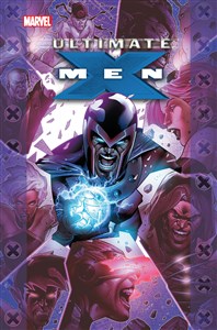 Bild von Ultimate X-men, tom 3
