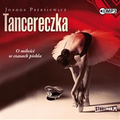 Polnische buch : [Audiobook... - Joanna Parasiewicz