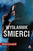 Wysłannik ... - Mariusz Leszczyński -  polnische Bücher