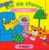Polnische buch : Kto się ch... - Danuta Zgliczyńska