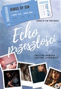 Polnische buch : Echo przes... - Ewelina Nawara, Justyna Leśniewicz