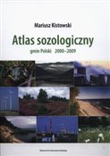Książka : Atlas sozo... - Mariusz Kistowski﻿