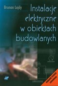 Instalacje... - Brunon Lejdy -  polnische Bücher