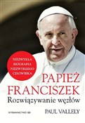 Papież Fra... - Paul Vallely -  Polnische Buchandlung 