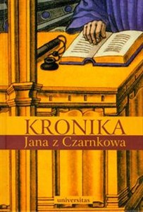 Bild von Kronika Jana z Czarnkowa