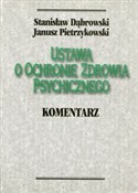 Ustawa o o... - Stanisław Dąbrowski, Janusz Pietrzykowski - Ksiegarnia w niemczech