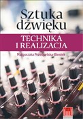 Polska książka : Sztuka dźw... - Malgorzata Przedpełska-Bieniek