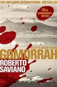Gomorrah I... - Roberto Saviano - buch auf polnisch 