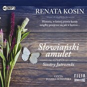 [Audiobook... - Renata Kosin - buch auf polnisch 