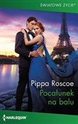 Polnische buch : Pocałunek ... - Pippa Roscoe