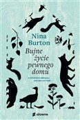 Bujne życi... - Nina Burton -  Książka z wysyłką do Niemiec 