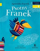 Psotny Fra... - Agnieszka Frączek -  fremdsprachige bücher polnisch 