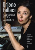 Polnische buch : Kapelusz c... - Oriana Fallaci