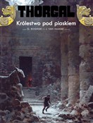 Polska książka : Thorgal. K... - Jean Van Hamme