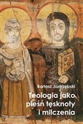 Teologia j... - Jastrzębski Bartosz - buch auf polnisch 