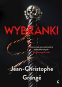 Wybranki - Jean-Christophe Grange -  Polnische Buchandlung 