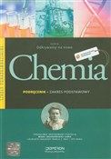 Polska książka : Chemia Pod... - Artur Sikorski