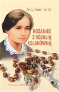 Obrazek Różaniec z Rozalią Celakówną
