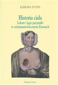 Historia c... - Barbara Duden -  fremdsprachige bücher polnisch 
